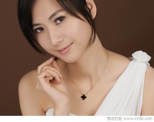 情不自禁“链”上你